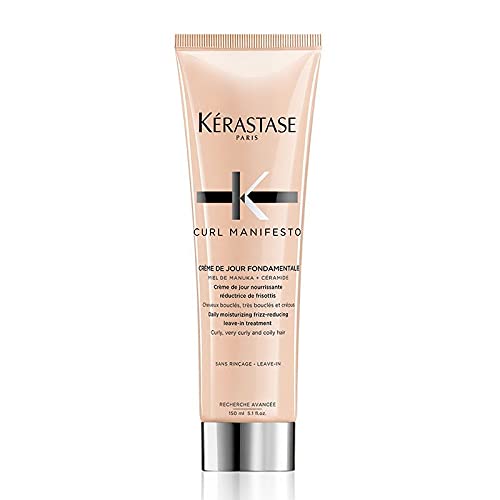 254 Kerastase Curl Manifesto Creme, 50 ml