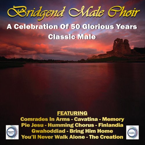 A Celebration Of 50 Glorious Years - Classic Male [Explicit]