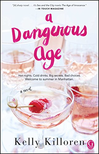 A Dangerous Age: A Novel (English Edition)