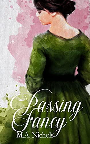 A Passing Fancy (Victorian Love Book 4) (English Edition)