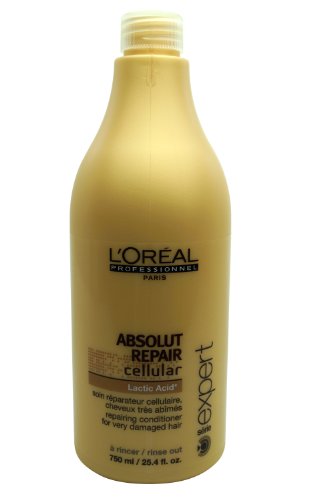 ABSOLUT REPAIR CELLULAR tratamiento 750 ml