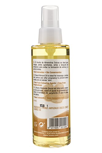 Aceite, Aceite corporal - 50 ml.