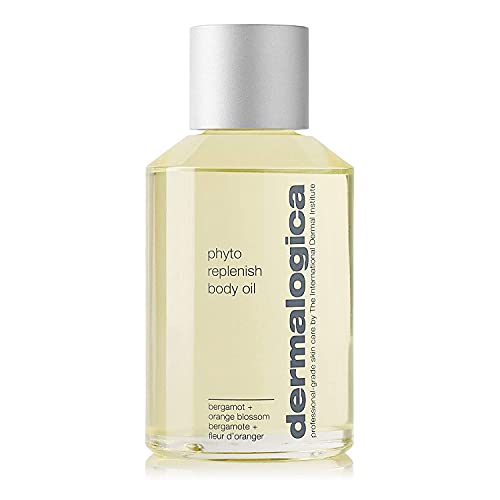 Aceite corporal marca Dermalogica modelo Phyto Replenish Body Oil