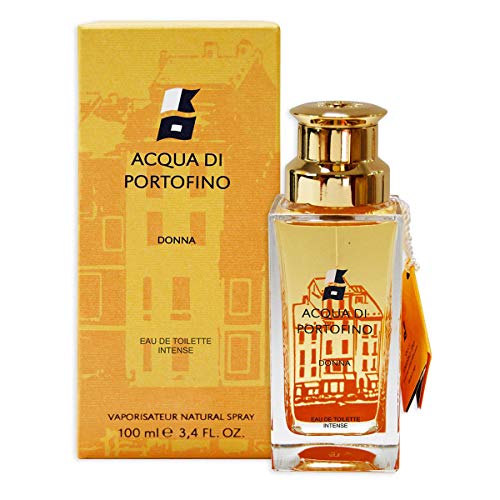 ACQUA DI PORTOFINO Acqua di Portof Donna EDP Vapo100 ml