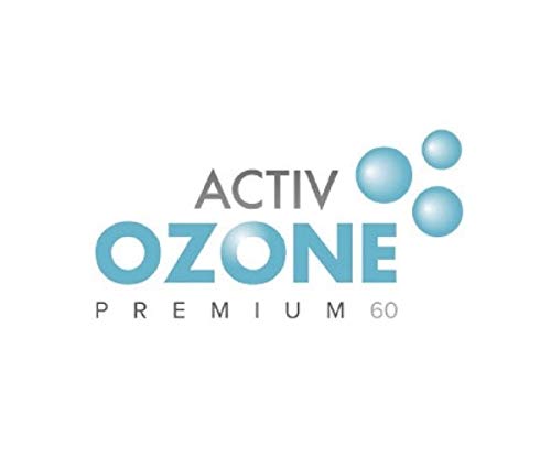 ActivOzone Ozone Body Cream 500ml