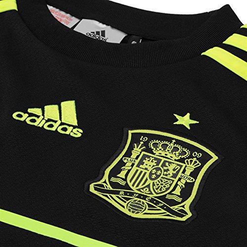 adidas Camiseta España 2ª -Replica- 2014