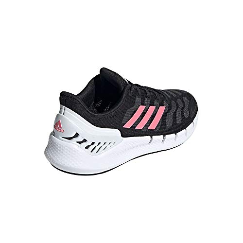 adidas Climacool VENTANIA W, Zapatillas de Running Mujer, NEGBÁS/ROSBRU/FTWBLA, 40 2/3 EU