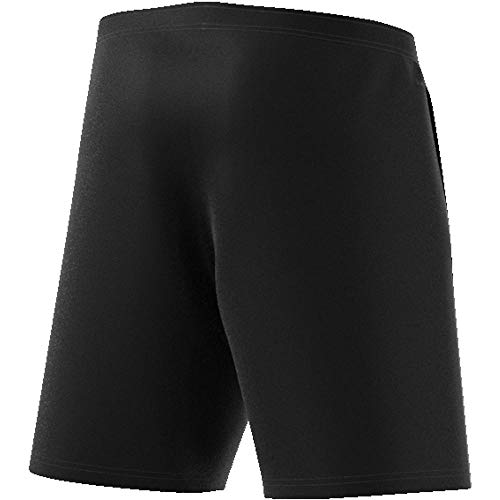 adidas CORE18 TR SHO Sport Shorts, Hombre, Black/White, XL