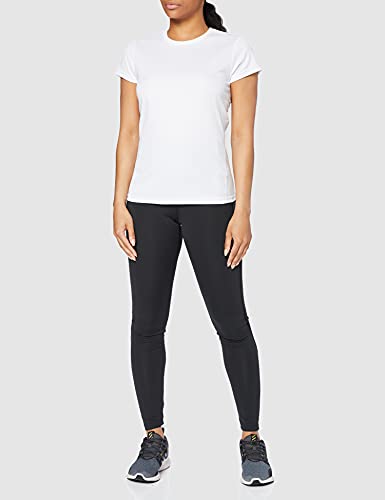 adidas GL4029 W FB TIG Leggings Women's Black/White XS