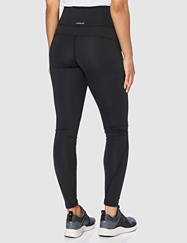 adidas GL4029 W FB TIG Leggings Women's Black/White XS