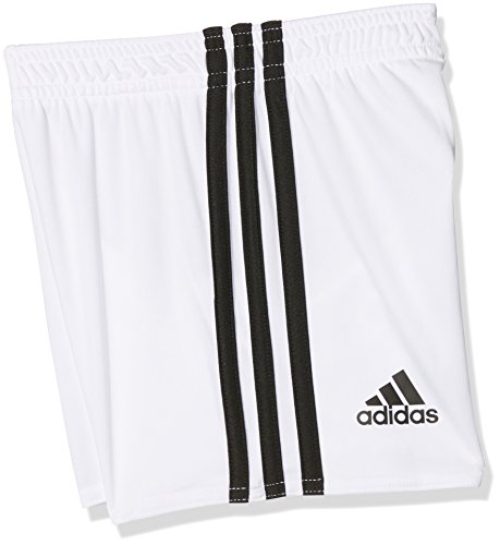 adidas MUFC H Baby Conjunto Equipación-Línea Manchester United FC, niños, Rojo (rojrea/Blanco/Negro), 80