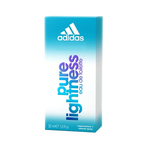 Adidas Pure Lightness Eau de Toilette para mujer - 30ml