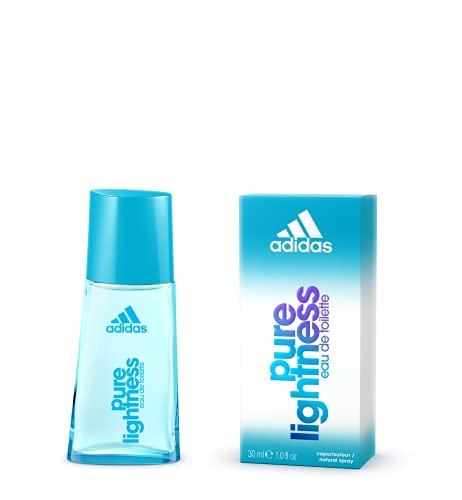 Adidas Pure Lightness Eau de Toilette para mujer - 30ml