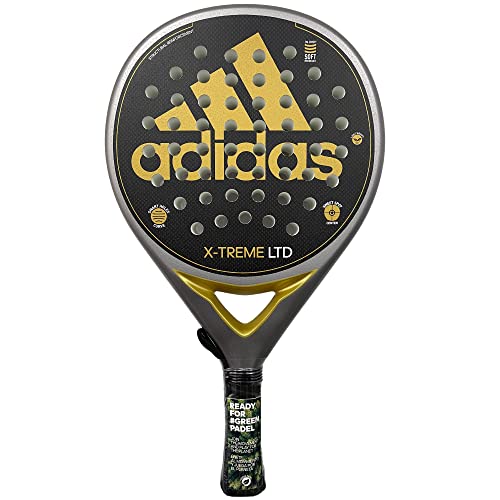 Adidas X-Treme LTD Black / Gold