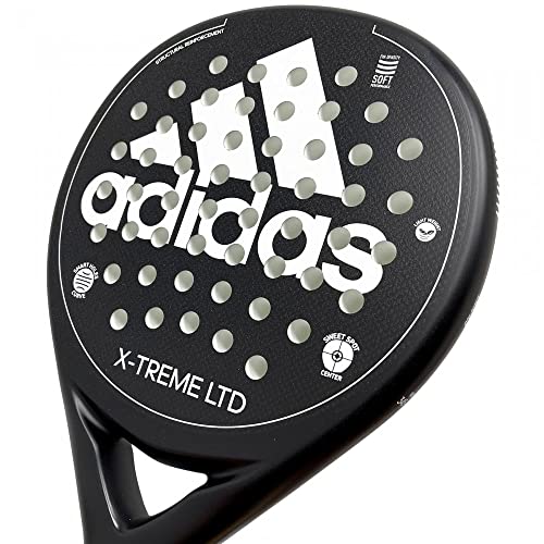 Adidas X-Treme LTD Black / White