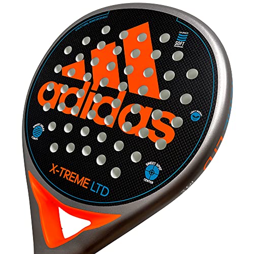 Adidas X-Treme LTD Orange