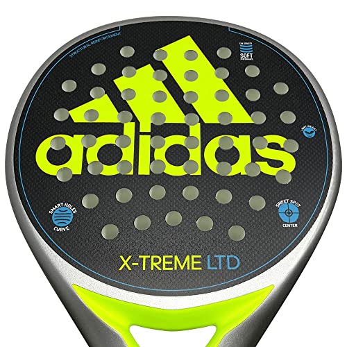 Adidas X-Treme LTD Yellow