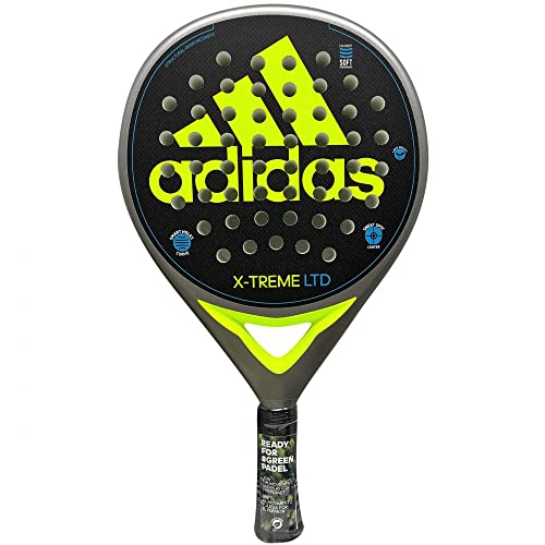 Adidas X-Treme LTD Yellow