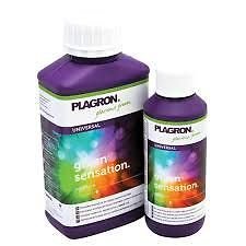 Advanced Nutrition Plagron Green Sensation 250ml