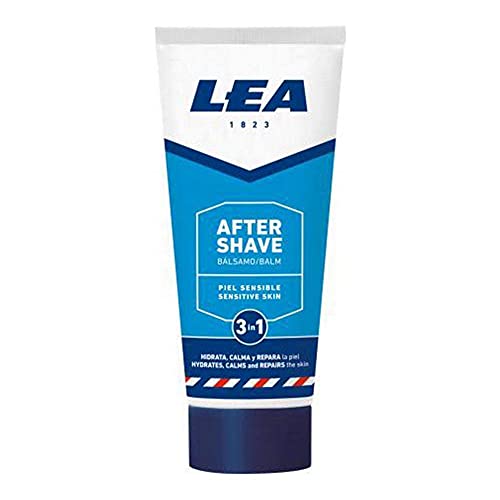 After Shave Bálsamo Lea Pieles Sensibles 75ml.