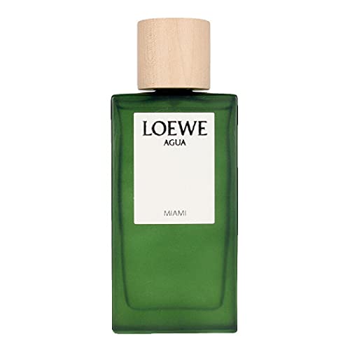 Agua De Loewe Miami Edt Vapo 150 Ml