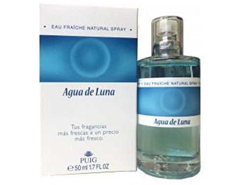 Agua De Luna Agua De Luna Edt Vapo 50 Ml 50 ml