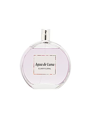 Agua de Luna Elixir Floral Woman EdT N/S 200ml