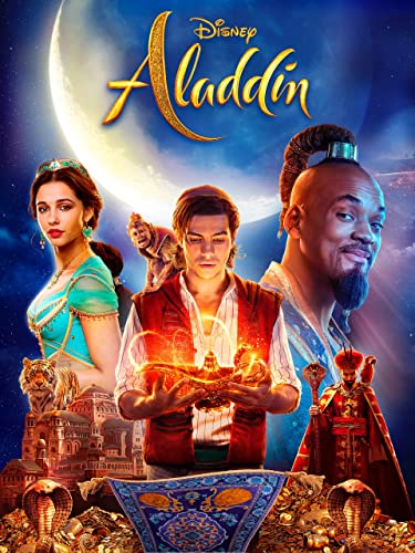 Aladdin