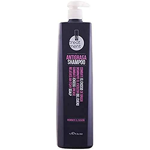 Alexandre Cosmetics Treatment Antigrasa Shampoo Champú - 1000 ml (8436042212217)