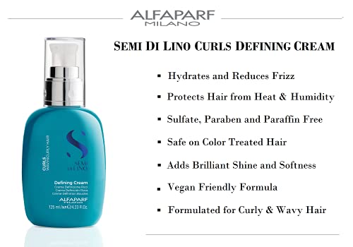 AlfaParf Sdl Defining Cream 25 Ml, Azul