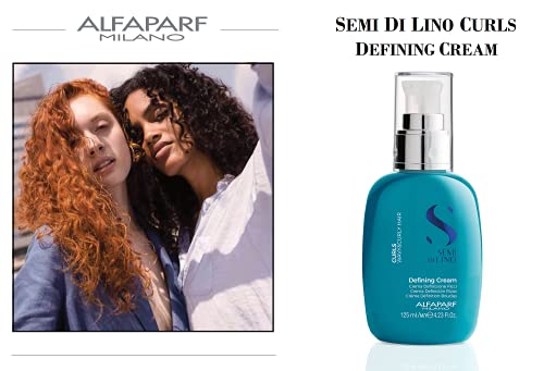 AlfaParf Sdl Defining Cream 25 Ml, Azul