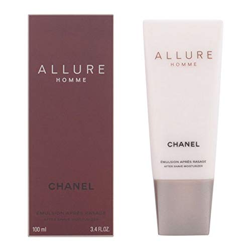 Allure men bálsamo afeitado 100 ml