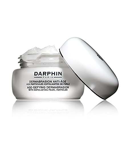 Alterna Darphin Age-Defying Dermabrasion 50 Ml Jar