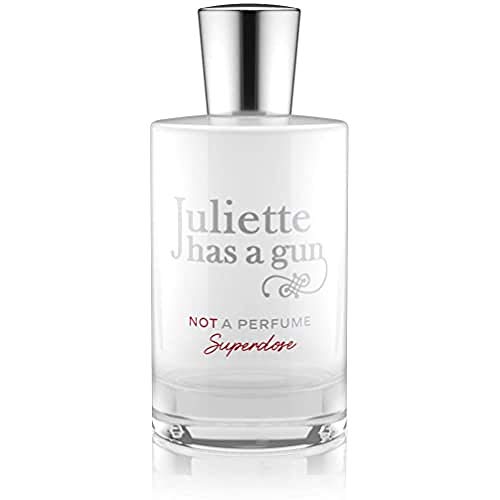 Alterna Julliete Has A Gun Superdose Edp 100Ml