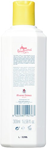 Alvarez Gomez emulsión hidratante 300 ml