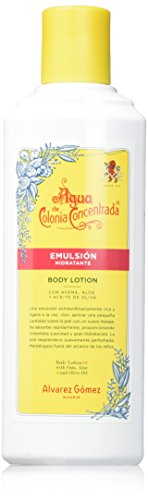 Alvarez Gomez emulsión hidratante 300 ml