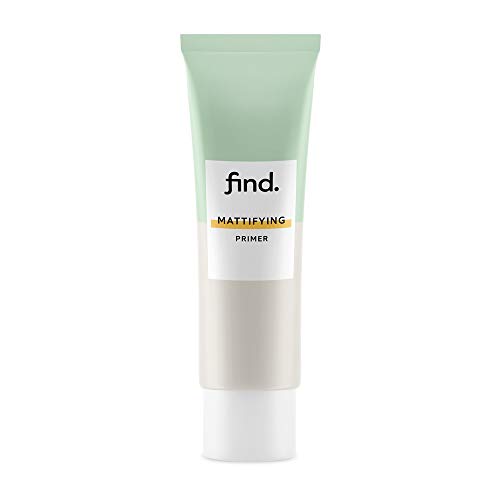 Amazon Brand - find. - Mattifying Primer, 30 ml