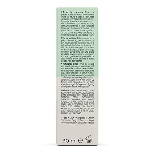 Amazon Brand - find. - Mattifying Primer, 30 ml