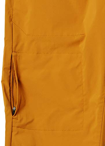 Amazon Essentials Pull-On Moisture Wicking Hiking Pant Pantalones de Vestir, Nuez Moscada, L