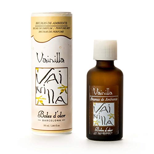 Ambients Bruma 50 ml. Vainilla