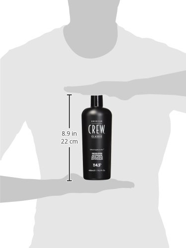 American Crew Classic Activador - 450 ml.