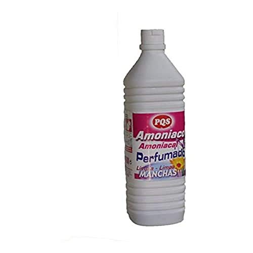 Amoniaco perfumado pqs 1l.