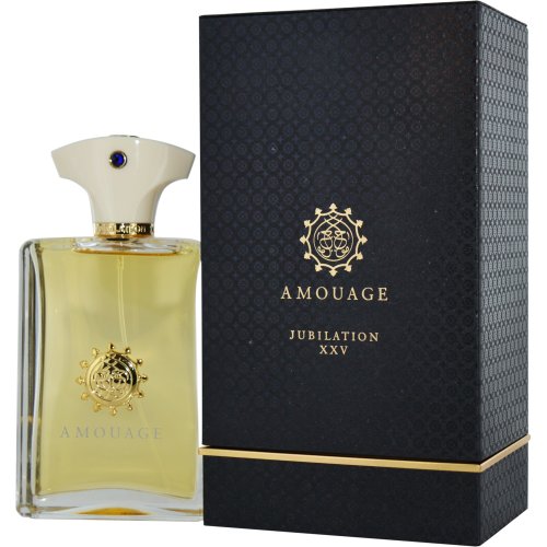 Amouage Amouage Jubilation Xxv Men Edp 100 Ml Vapo - 100 ml