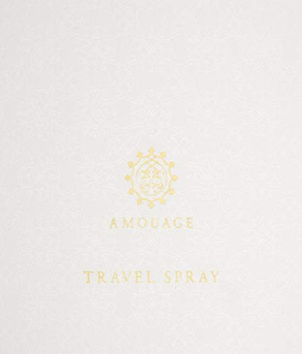 Amouage Dia - Agua de perfume