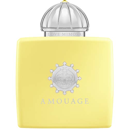 Amouage Love Mimosa Eau de Parfum para Mujer, 100 ml