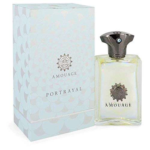 Amouage Portrayal Man Eau de Parfum, 100 ml