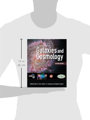 An Introduction to Galaxies and Cosmology