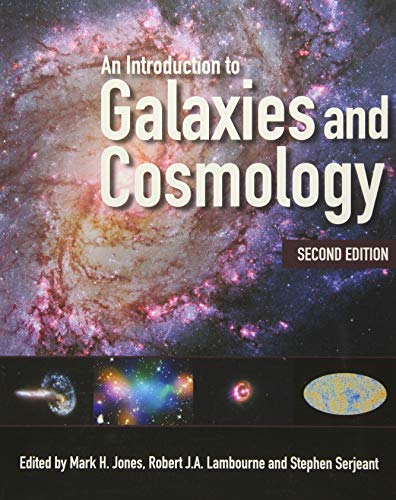 An Introduction to Galaxies and Cosmology