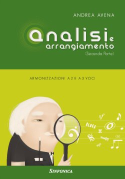 Analisi e arrangiamento (Vol. 2)