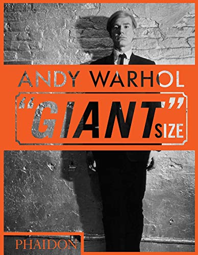 Andy Warhol. "Giant" Size: mini format (ART)